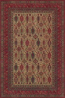 Kirman tepih 204 C.HAIR