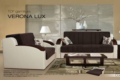 TDF VERONA LUX