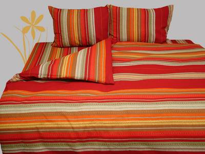 Posteljina krep 160x200