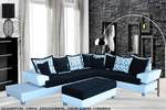 Ugaone garniture Lorena1