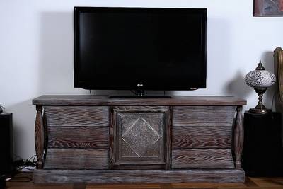 TV komoda 01