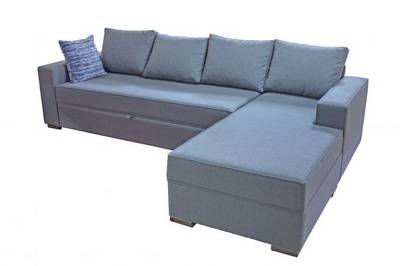 Ugaona garnitura Milica štof standard 280x18