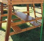 Odiseja Picnic Table