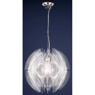 VISEĆA LAMPA "WIRE"