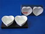 Porcelanske činije 2/1 HLB3818