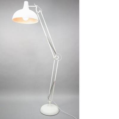 Podna lampa "Domino"
