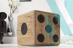 Tabure CUBE
