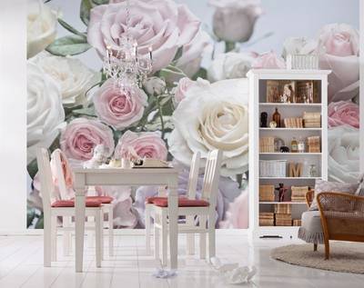 FOTO TAPET KOMAR-368/254 - 8-736 Floraison