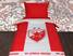 Posteljina Crvena zvezda 140x200