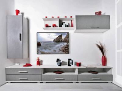 Dnevni boravak FLORA B