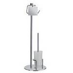 Set - WC četka i držač toalet papira FK301