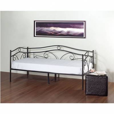 Metalni krevet "Daybed 90X200"