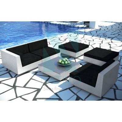 Set od ratana CORALE