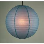 ABAŽUR ZA LAMPU "PLAVO"