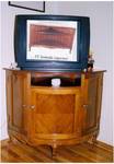 TV komoda