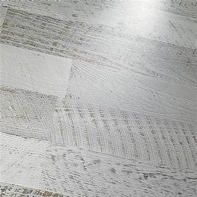 Lamin Art 832 Painted White