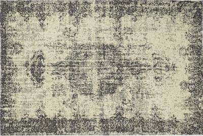 Deco Dark Grey tepih