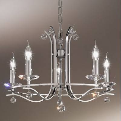 Viseća lampa "0230.85.5.KP.SST