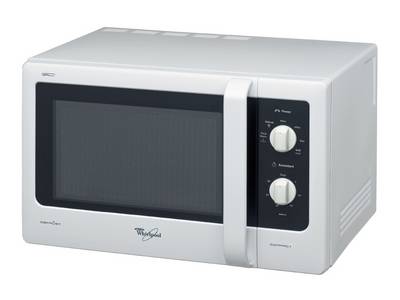 Whirlpool mikrotalasna rerna MWD 302/WH