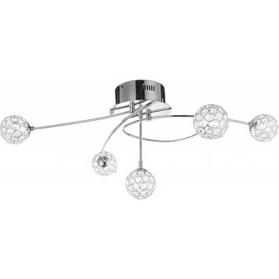 PLAFONSKA LAMPA
