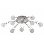 Plafonska lampa "68374-9*HROM"