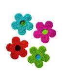Tepih  "Daisy cvet"