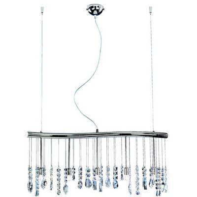 Viseća lampa "Dragon"