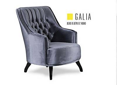 Fotelja Galia