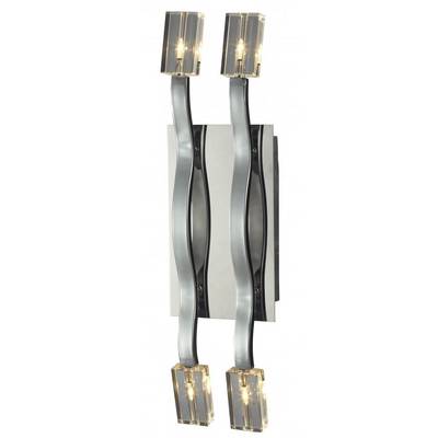 Zidna lampa "84060-4*QUEEN"