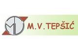 M.V. Tepšić