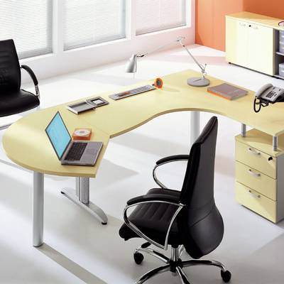 Kancelarijski sto Multisystem 01