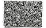 Tepih Zebra 120x170 cm
