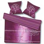 POSTELJINA "ESPRIT*PURPLE"