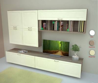 Modern Lora lux 1PK dnevni boravak