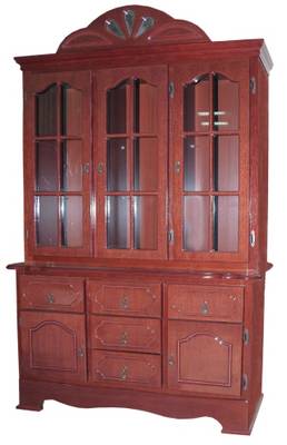 Vitrine Ema
