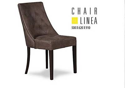 Stolica Linea