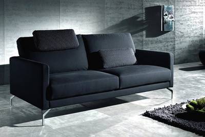 Happy sofa