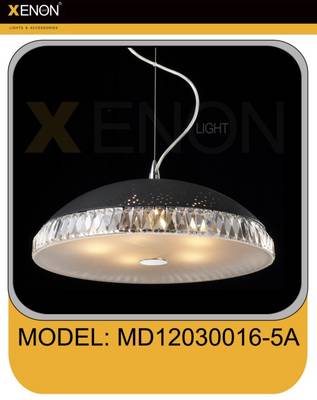 LAMPA VISILICA MD12030016-5A