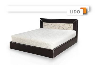 Francuski ležaj Lido