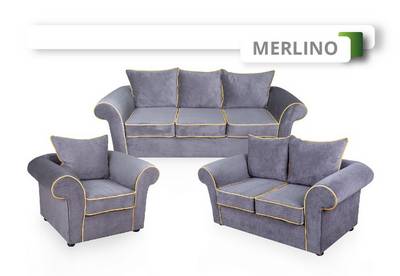 T.D.F. Merlino