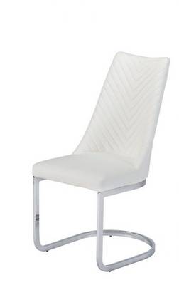 Arti Trpezarijska stolica X-928 bela