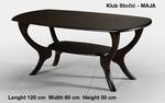 Klub sto Maja