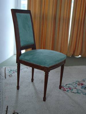 Stolica