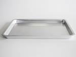 Aluminijumski pleh  A7001-P 37x26 cm