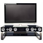 TV & Hi-Fi element ''Manhattan''