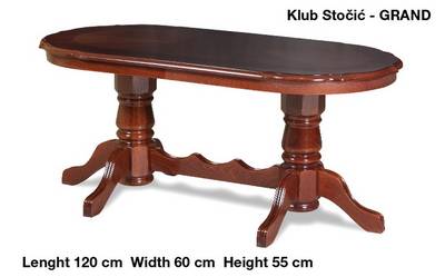 Klub sto Grand