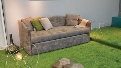 Krevet Duo Bed