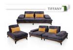 T.D.F. Tiffany