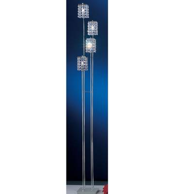 PODNA LAMPA "PYTON"