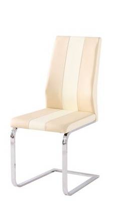 Arti Trpezarijska stolica DC740 krem
